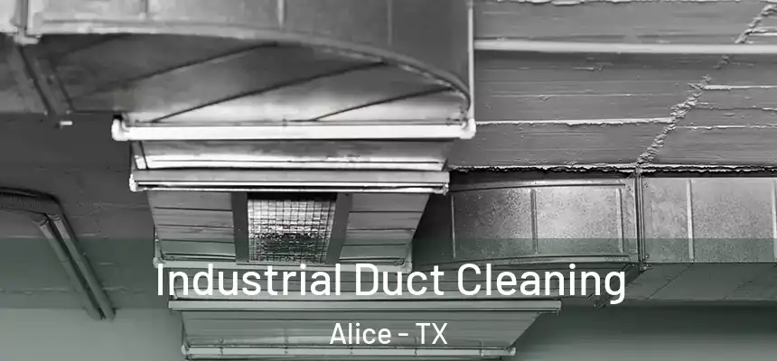  Industrial Duct Cleaning Alice - TX