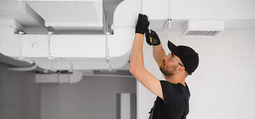 Our Air Duct Cleaning Services in Alice, TX