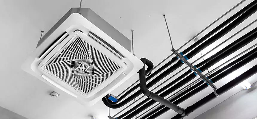 Our Air Duct Deep Cleaning Services in Alice, TX