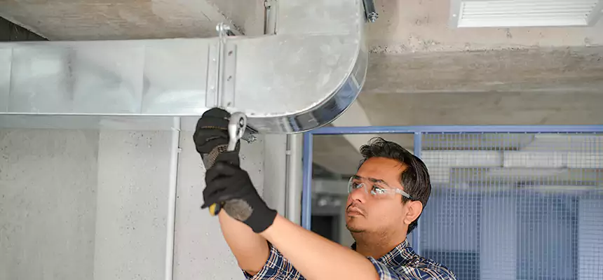 Our Air Duct Installation Services in Alice, TX