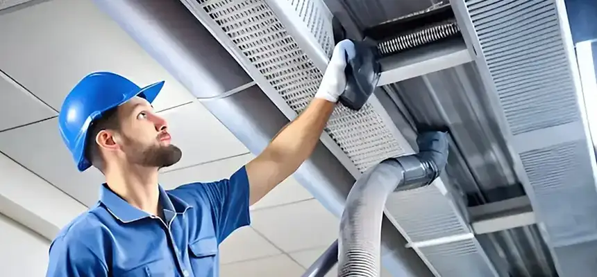 Our Annual Dryer Vent Maintenance Services in Alice, TX
