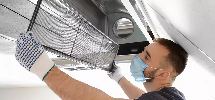 Our Bathroom Exhaust Duct Cleaning Services in Alice, TX