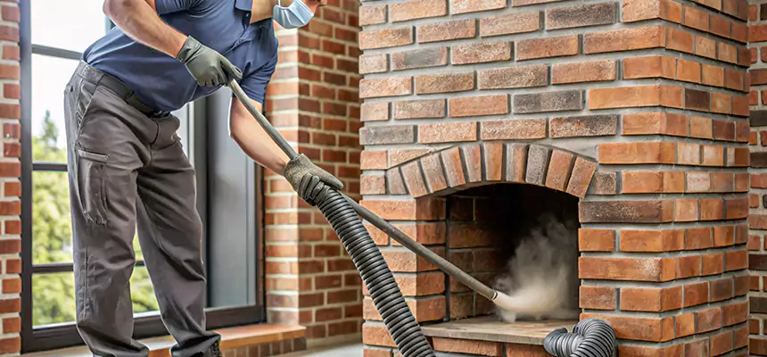 Our Chimney Sweep Services in Alice, TX