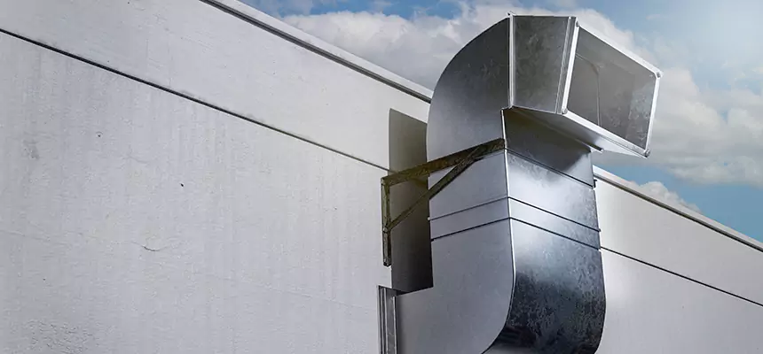 Comprehensive Commercial HVAC Cleaning in Alice