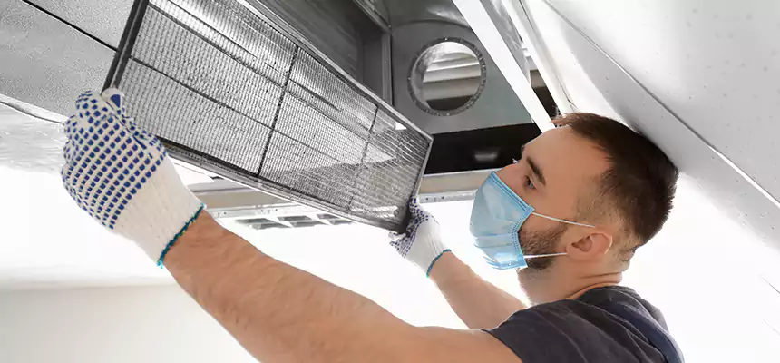 Our Dryer Vent Cleaning Services in Alice, TX