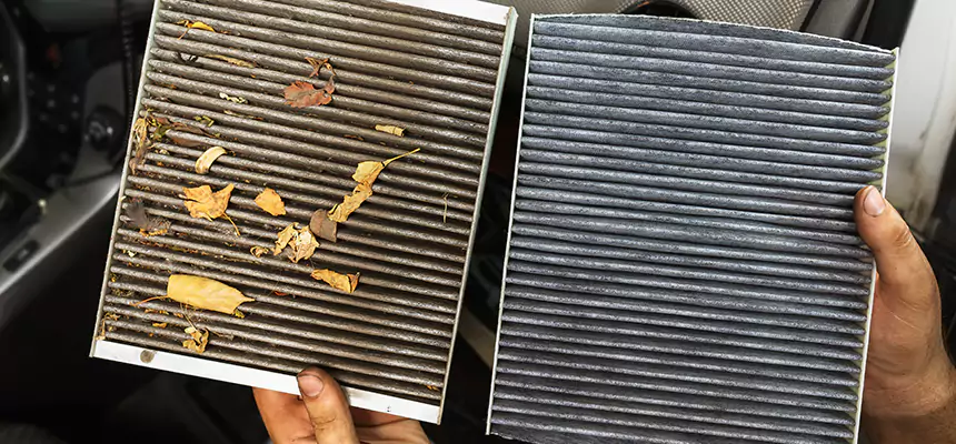 Our Dryer Vent Lint Filter Cleaning Services in Alice, TX