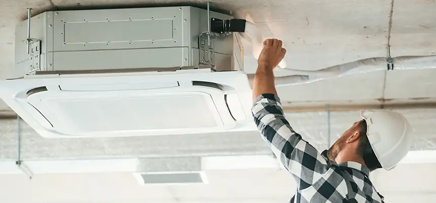 Our Local Vent Cleaning Services in Alice, TX