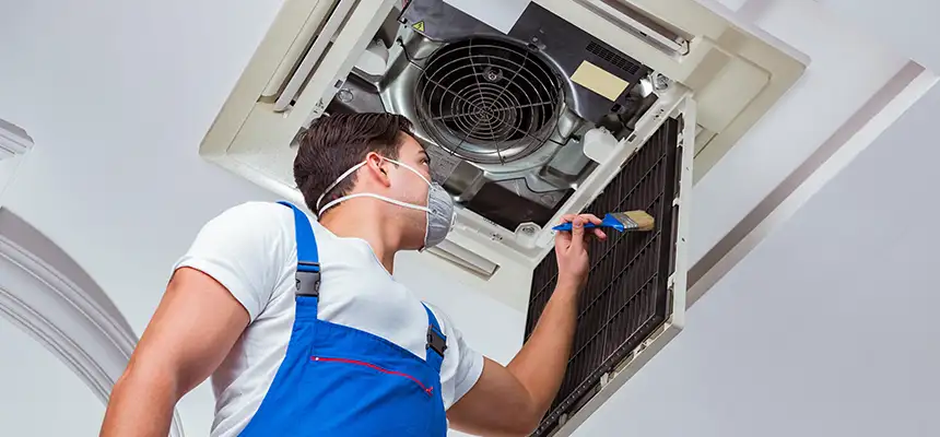 Our Move-in/Move-out Duct Cleaning Services in Alice, TX
