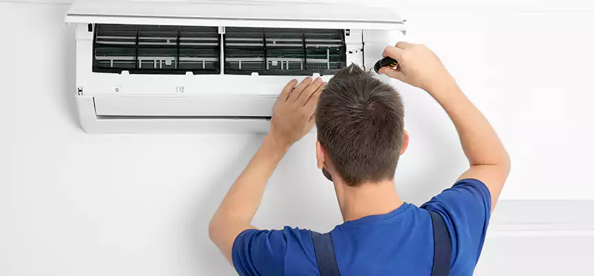 Our Smart Air Conditioning Installation Services in Alice, TX