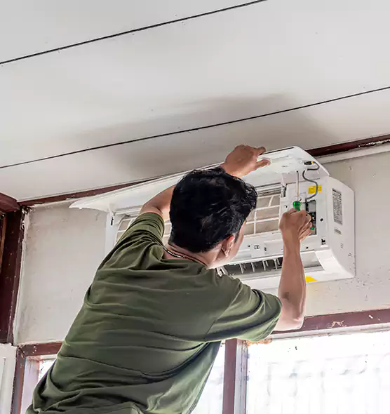 About Air Duct & AC Odor Removal in Alice, TX