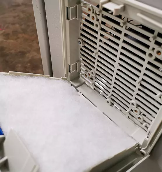 About Air Duct Overhaul & Upgrades in Alice, TX