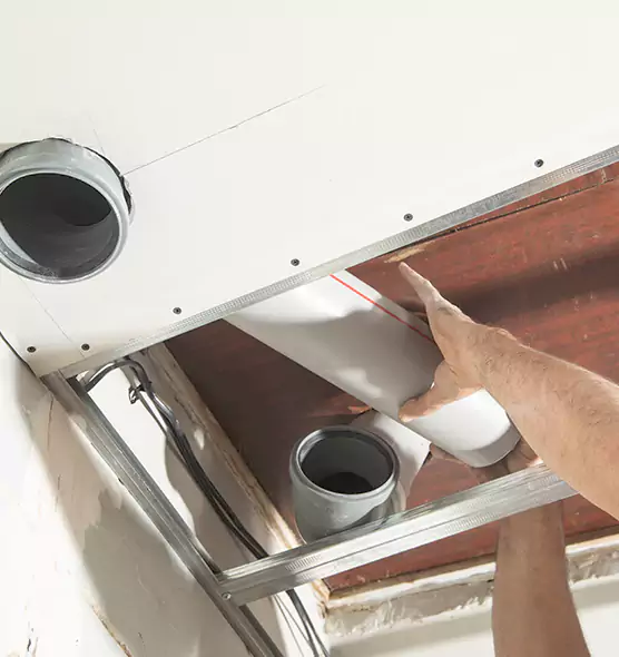 Professional Air Duct Replacement in Alice, TX