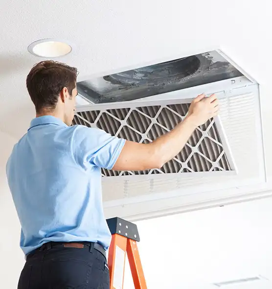 About Annual Dryer Vent Maintenance Alice, TX