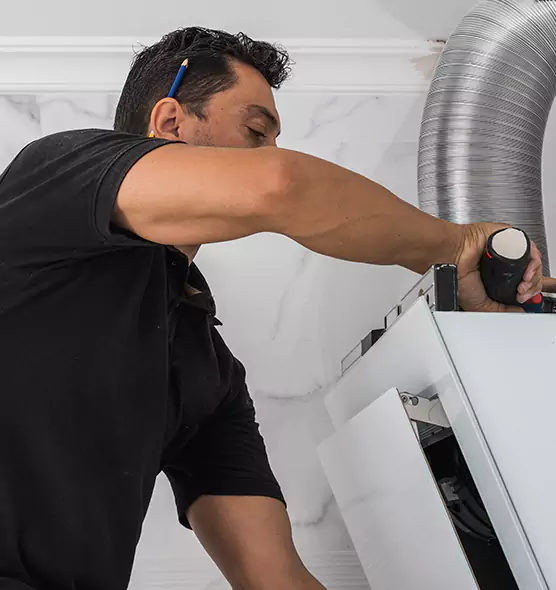 Trusted Bathroom Exhaust Duct Cleaning in Alice, TX