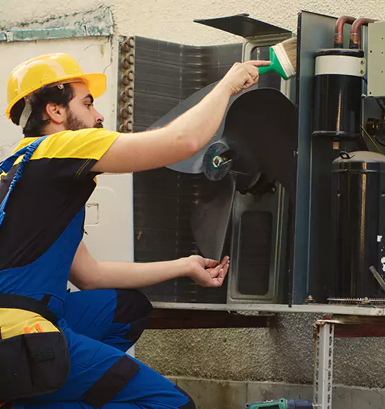 About Dryer Duct Fire Hazard Inspection in Alice, TX