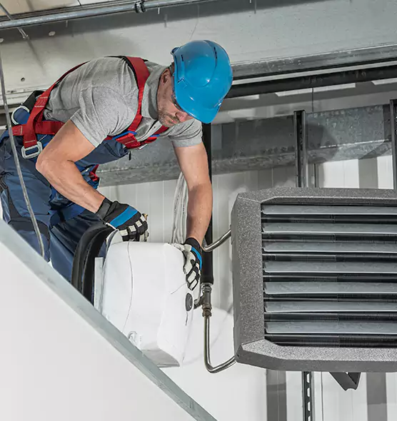 Professional HVAC Cleaning Solutions in Alice, TX