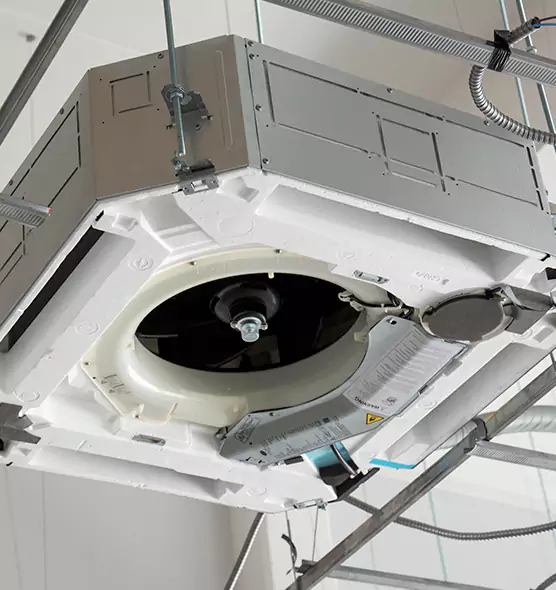 Professional Industrial Dryer Vent Cleaning in Alice, TX