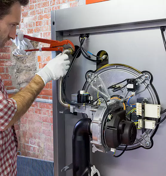 Advanced Repair Dryer Vent Hose in Alice, TX