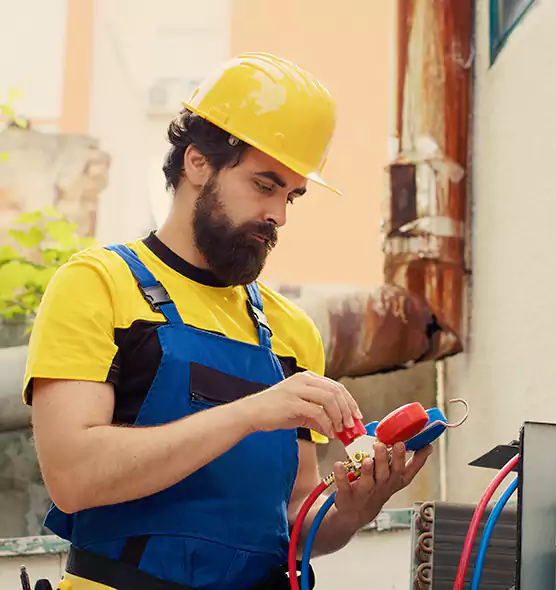 About Smart HVAC Installation in Alice, TX