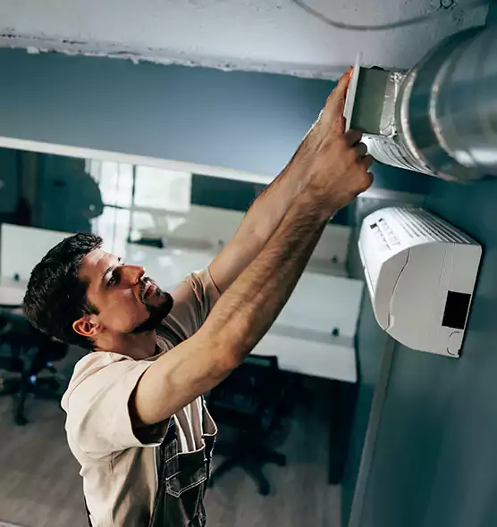 Reliable Warehouse Vent Cleaning in Alice, TX