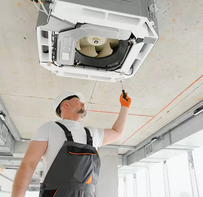 Why Homeowners Businesses Trust Us in Alice, TX