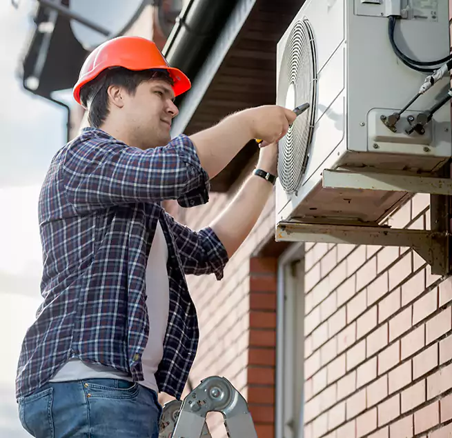 Why Homeowners & Businesses Trust Us Alice, TX